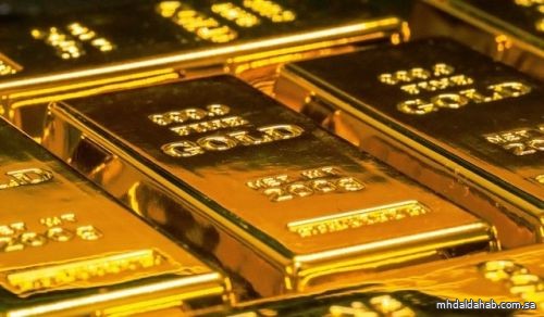 الذهب يتأرجح مع ارتفاع أسعار الدولار وإشارات التضخم