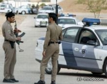 الدوريات تُحبط اختطاف شاب في مكة على يد 3 رجال وامرأة من جدة