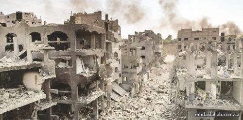 نزوح نحو 76 مليون شخص داخليًا على مستوى العالم