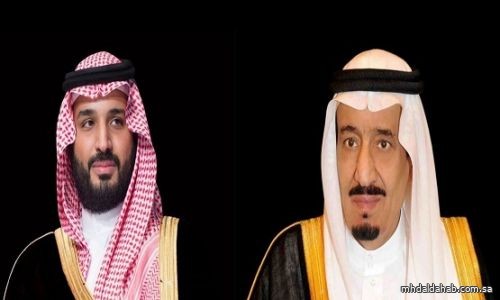 ولي العهد يصل المنامة لرئاسة وفد المملكة في القمة العربية