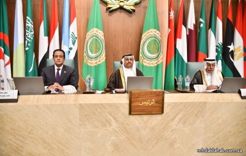 برلمان العرب: الاعتراف الدولي المتزايد بفلسطين يؤكد عدالة القضية