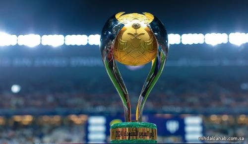 قرعة كأس السوبر السعودي 2024 تضع الهلال في مواجهة الأهلي والتعاون أمام النصر