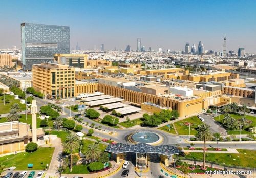 انخفاض حالات ضربة الشمس والوفيات في الحج