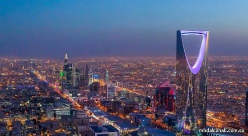 2.6 تريليون ريال حجم الائتمان المصرفي السعودي بنهاية أبريل 2024م