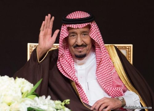 خادم الحرمين يأمر باستضافة 1000 حاج من ذوي شهداء ومصابي غزة استثنائياً