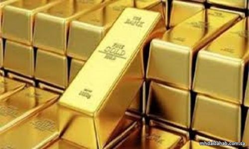 الذهب يستقر عند 2296.17 دولار للأوقية