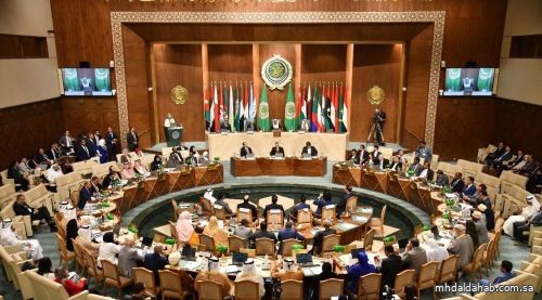 البرلمان يرحب بقرار مجلس الأمن الذي يدعو للوقف الفوري لإطلاق النار في غزة