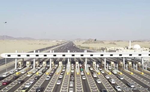 الداخلية تصدر قرارات إدارية بحق (15) مخالفًا لأنظمة وتعليمات الحج