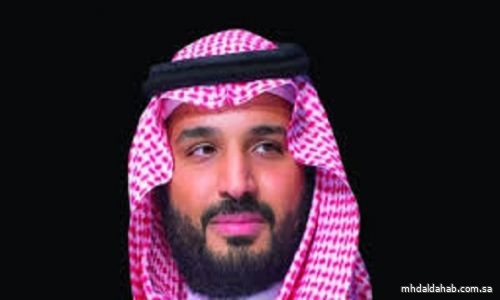 ولي العهد يعتذر لرئيسة وزراء إيطاليا عن عدم تلبية دعوتها للمشاركة في جلسة التواصل لقمة مجموعة السبع