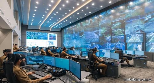 "الداخلية" تصدر قرارات إدارية بحق (6) مخالفين لأنظمة وتعليمات الحج