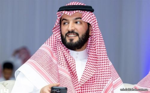 فهد بن نافل رئيسًا لمؤسسة نادي الهلال غير الربحية