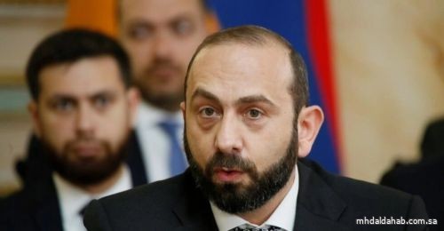 أرمينيا تعترف رسمياً بدولة فلسطين