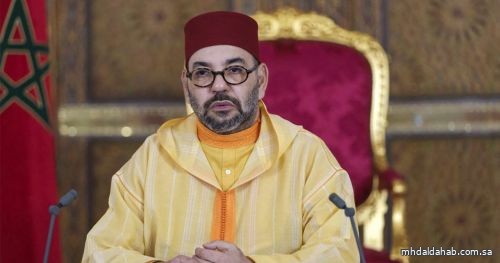 وفاة والدة ملك المغرب محمد السادس