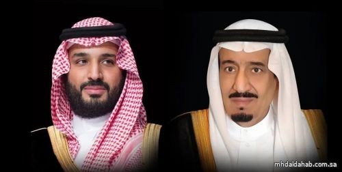 القيادة تعزي أمير دولة الكويت في وفاة الشيخة سهيره الأحمد الجابر الصباح