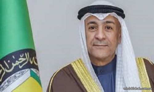 "البديوي" يدين بأشد العبارات العمل الإجرامي الإسرائيلي بقصفه مدرسة الجاعوني في مخيم النصيرات