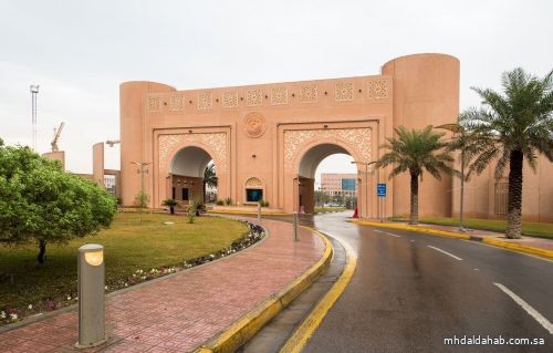 جامعة الملك فيصل تعلن نتائج المقبولين للدفعة الأولى للبكالوريوس والدبلوم