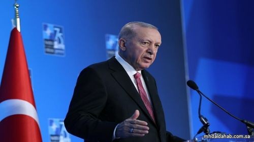 أردوغان لا يرى "أي فائدة" في استئناف المفاوضات برعاية الأمم المتحدة بشأن قبرص