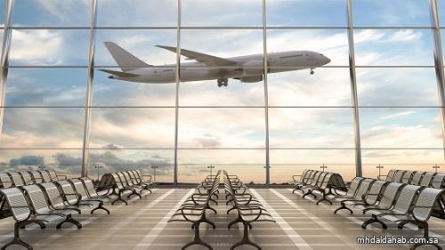 "الطيران المدني" تُصدر تقريرها الشهري عن أداء المطارات الداخلية والدولية لشهر يونيو 2024