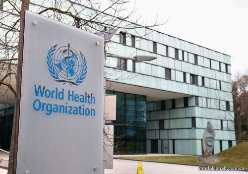 منظمة الصحة العالمية تعرب عن "قلقها البالغ" من إمكان تفشي الأوبئة في غزة