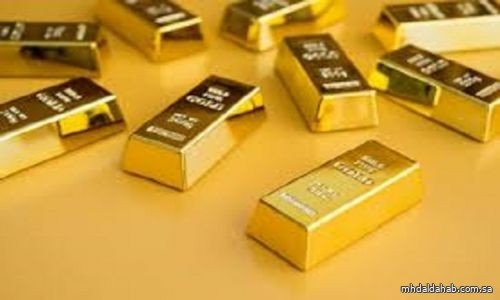 ارتفاع أسعار الذهب قبل صدور بيانات اقتصادية أمريكية