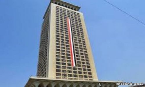 الخارجية المصرية تحذر من مخاطر فتح جبهة حرب جديدة في لبنان