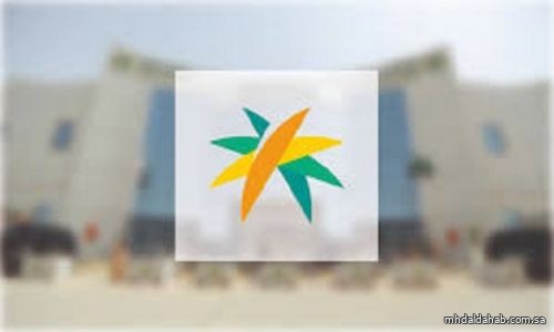 "الموارد البشرية" تبدأ في إيداع معاش الضمان الاجتماعي