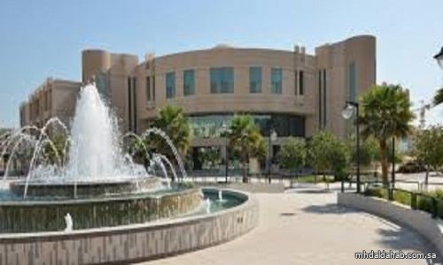 جامعة الإمام عبدالرحمن بن فيصل تعلن الدفعة الثالثة "الأخيرة" من المقبولين للعام الجامعي المقبل