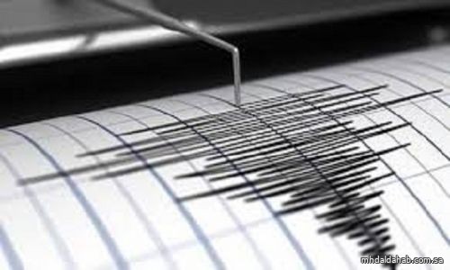 زلزال بقوة 5.4 درجات يضرب لشبونة الساحلية في البرتغال