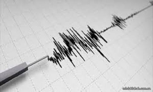 زلزال بقوة 6.4 درجات يضرب بابوا غينيا الجديدة