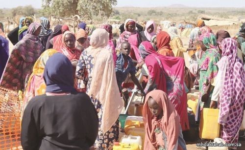 السودان يغلق معبر القلابات الحدودي مع إثيوبيا