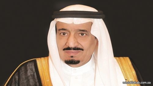 أمر ملكي بإعادة تكوين هيئة كبار العلماء