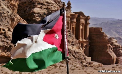 الأردن يسجل إصابة بفيروس جدري القرود لمقيم غير أردني