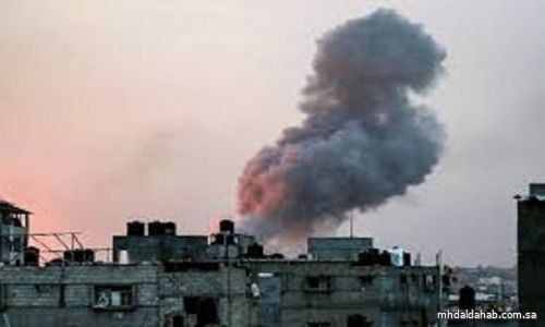 ارتفاع حصيلة عدوان الاحتلال على غزة إلى 40,939 شهيدًا و94,616 مصابًا
