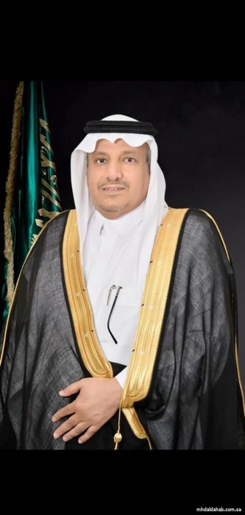 د. مصلح الحارثي يشكر القيادة على تجدد الثقة وتعيينه عضوا في الشورى