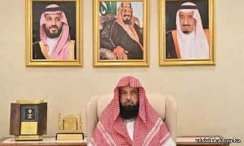 "السند": السعودية أصبحت مضرب المثل في الريادة العالمية