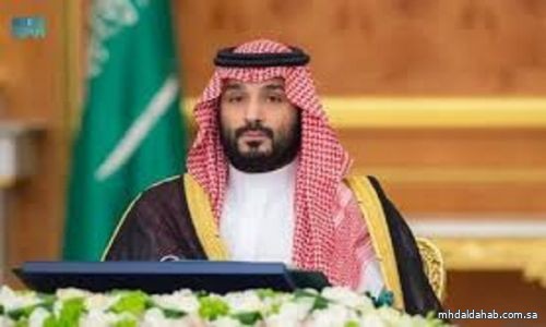 ولي العهد يُعلن إطلاق "مؤسسة الرياض غير الربحية" وتشكيل مجلس إدارتها.. "مستقلة ذات طبيعة خاصة"