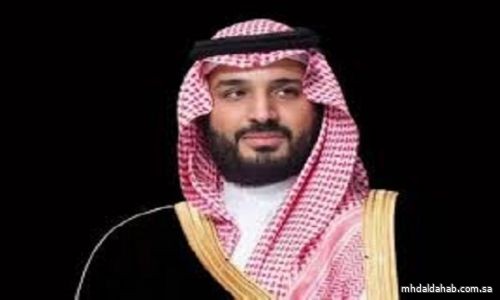 نيابة عن خادم الحرمين.. ولي العهد يرحب بضيوف المنتدى الدولي للأمن السيبراني 2024 في الرياض