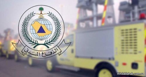 استمرار هطول الأمطار على بعض مناطق المملكة من اليوم الاثنين حتى الجمعة