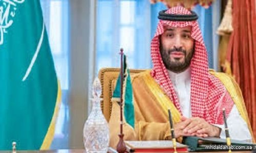 ولي العهد يشارك بالقمة الخليجية- الأوروبية.. تحديات وحوارات حول الإرهاب والهجرة وتغير المناخ