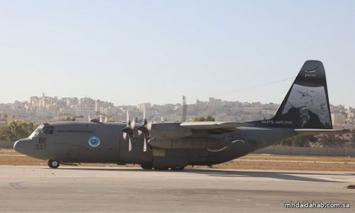 طائرة أردنية تتوجه إلى لبنان لإجلاء رعاياها