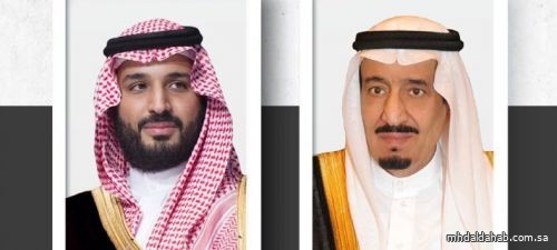 الملك وولي العهد يهنئان لونغ كوونغ بمناسبة انتخابه وأدائه اليمين الدستورية رئيساً لفيتنام