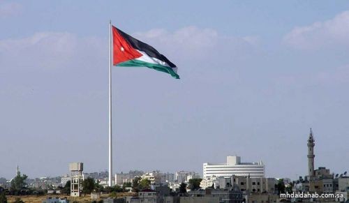 الأردن: لم نسمح لأي طائرة عسكرية بعبور أجوائنا من الأطراف المتصارعه