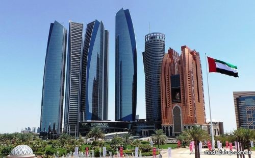 الإمارات تدين الاستهداف العسكري على إيران