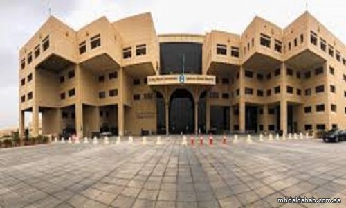 جامعة الملك سعود تعلن مواعيد التقديم على برامج الدراسات العليا للعام الجامعي 1447هـ