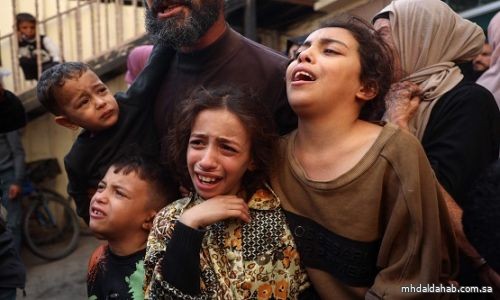 الرئاسة الفلسطينية: قطع إسرائيل للعلاقة مع الأونروا هدفه تصفية قضية اللاجئين الفلسطينيين