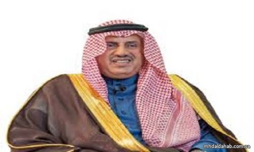 "السلمي" يشكر القيادة على تكليفه رئيسًا لجامعة الملك خالد