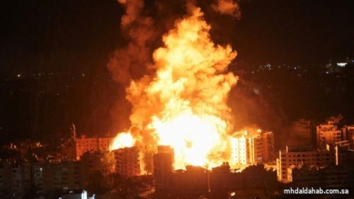 لبنان: ارتفاع حصيلة غارات إسرائيل إلى 3117 قتيلا و 13888 جريحا