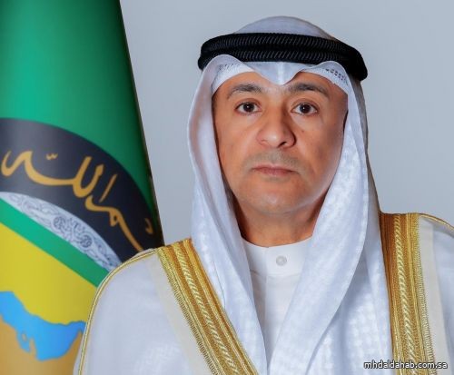البديوي يدين ويستنكر الهجوم الإرهابي الذي استهدف محطة القطارات في جنوب غربي باكستان