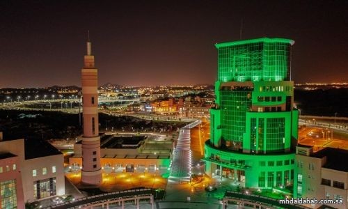 جامعة الملك خالد تحقق مراكز متقدمة في تصنيف شنغهاي العالمي للتخصصات الأكاديمية للعام 2024
