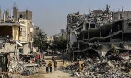 الأمم المتحدة: انتهاكات إسرائيل في غزة تحمل خصائص الإبادة الجماعية